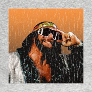 Vintage Randy Savage T-Shirt